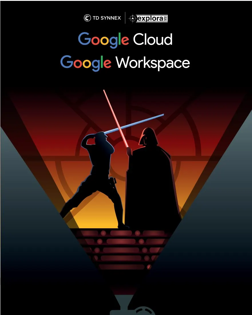Cartaz Google